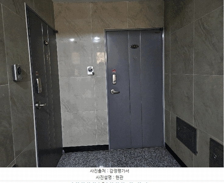 2025타경51213 서울특별시 은평구 통일로 745-10, 제이타워3 7층 702호 아파트[공급6평형] 경매 이미지
