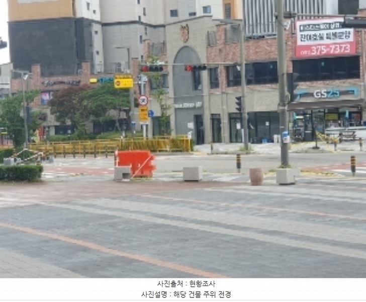 2024타경80349 경기도 화성시 동탄감배산로 124-6, 이너매스여울숲 5층 513호 오피스텔 경매 이미지