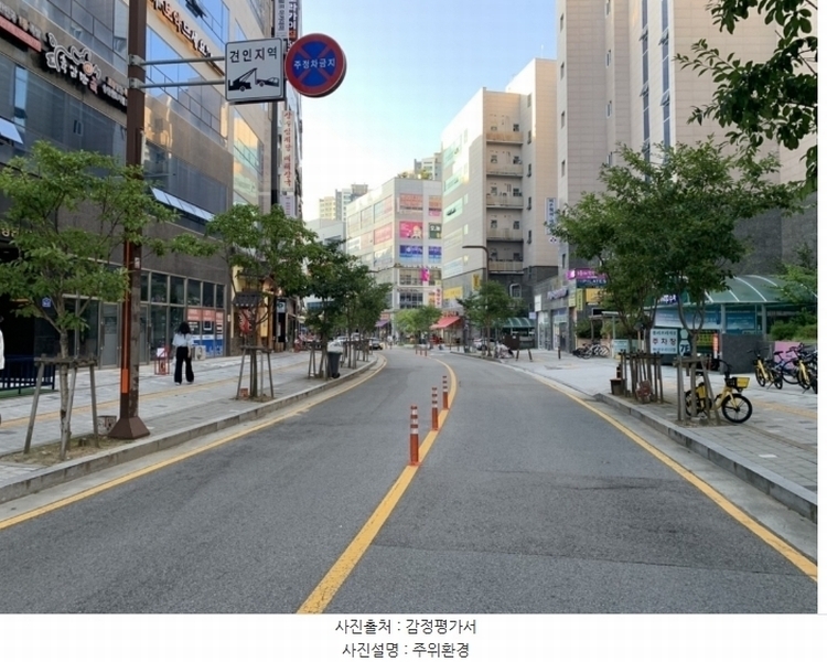 2024타경82369 경기도 화성시 꽃내음1길 19-26, 채울프라자 1층 107호 근린상가 경매 이미지