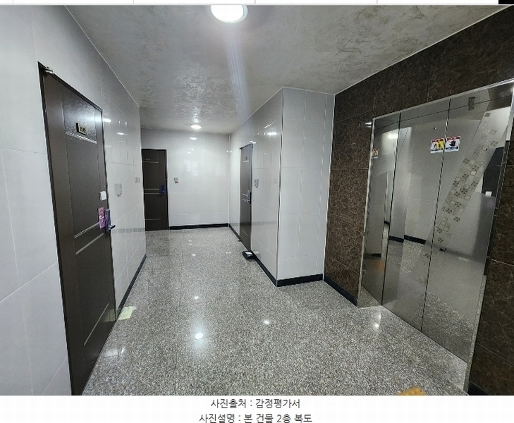 2024타경82697 경기도 수원시 권선구 세지로66번길 49-16, 스위트캐슬 2층 201호 다세대(빌라)[공급11평형] 경매 이미지