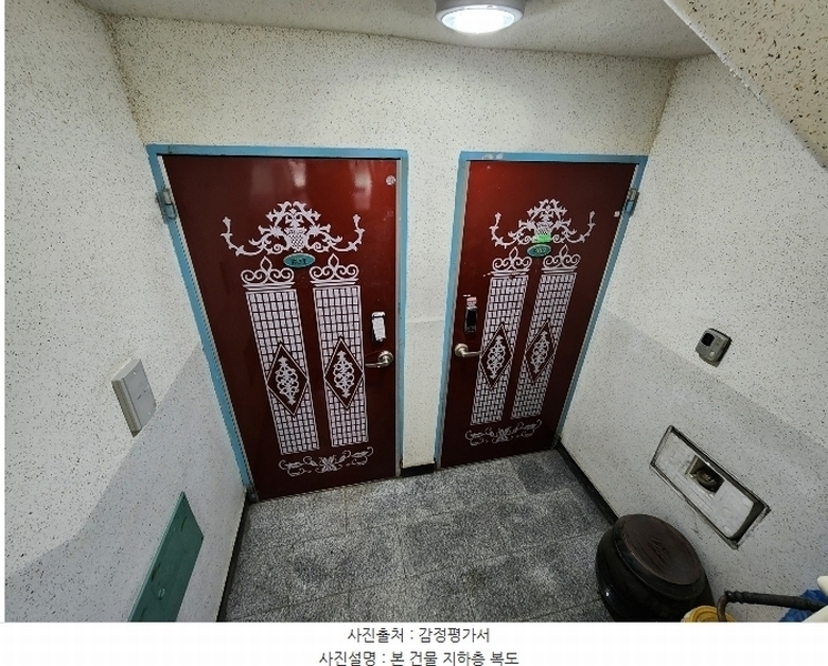 2024타경84082 경기도 수원시 권선구 탑동로57번길 52, 가림주택2-7 지층 비01호 다세대(빌라)[공급18평형] 경매 이미지
