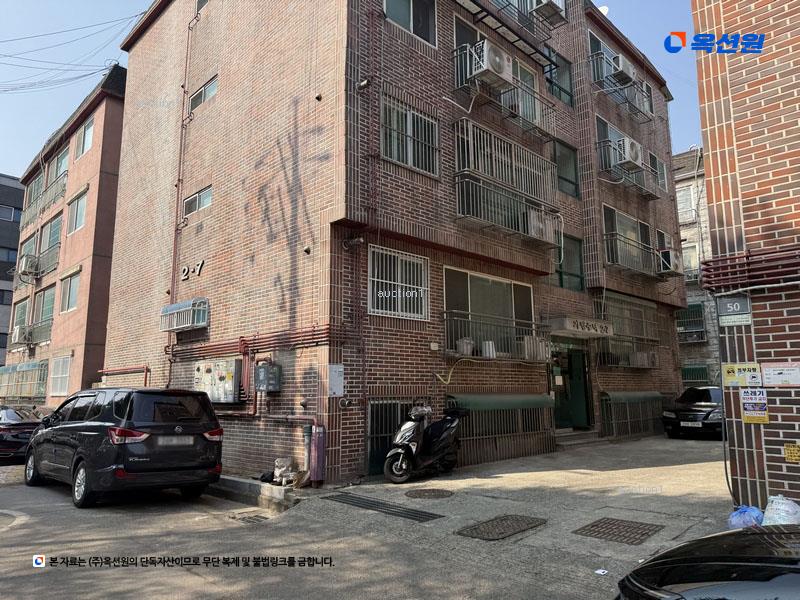 2024타경84082 경기도 수원시 권선구 탑동로57번길 52, 가림주택2-7 지층 비01호 다세대(빌라)[공급18평형] 경매 이미지