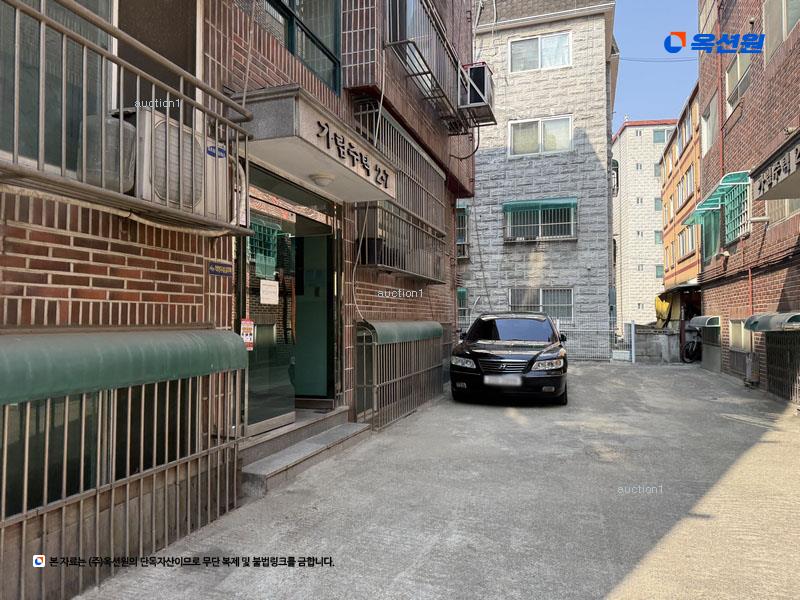 2024타경84082 경기도 수원시 권선구 탑동로57번길 52, 가림주택2-7 지층 비01호 다세대(빌라)[공급18평형] 경매 이미지
