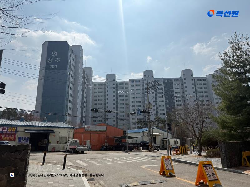2024타경85986 경기도 화성시 10용사로 221, 병점성호아파트 103동 7층 702호 아파트[공급23평형] 경매 이미지