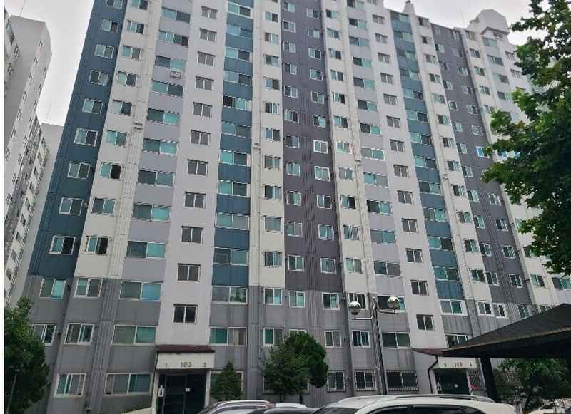 2024타경85986 경기도 화성시 10용사로 221, 병점성호아파트 103동 7층 702호 아파트[공급23평형] 경매 이미지