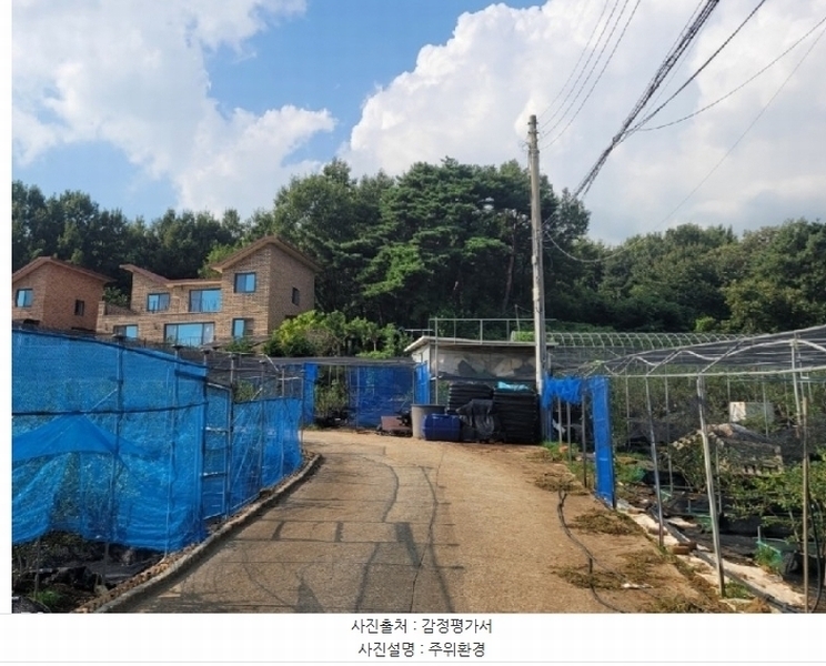 2024타경87234 경기도 화성시 서신면 궁평리 산54 임야 경매 이미지