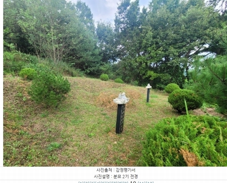 2024타경87234 경기도 화성시 서신면 궁평리 산54 임야 경매 이미지
