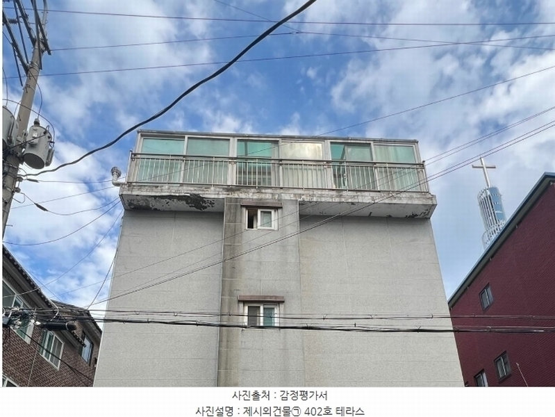 2024타경87487 경기도 수원시 권선구 세권로195번길 20-21경기도 수원시 권선구 세권로195번○○○○, 공동주택 4층 402호공동주택○○ 다세대(빌라)[공급16평형] 경매 이미지