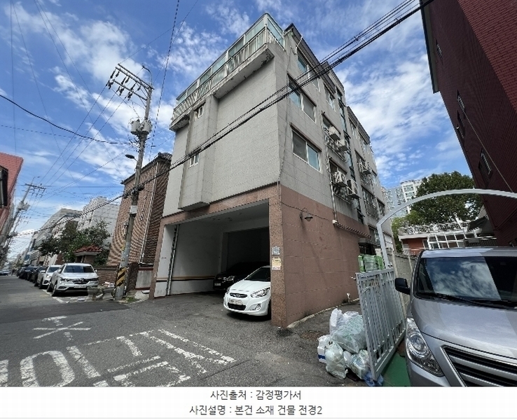 2024타경87487 경기도 수원시 권선구 세권로195번길 20-21경기도 수원시 권선구 세권로195번○○○○, 공동주택 4층 402호공동주택○○ 다세대(빌라)[공급16평형] 경매 이미지