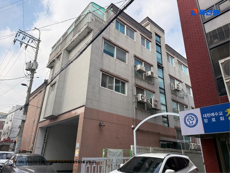 2024타경87487 경기도 수원시 권선구 세권로195번길 20-21경기도 수원시 권선구 세권로195번○○○○, 공동주택 4층 402호공동주택○○ 다세대(빌라)[공급16평형] 경매 이미지