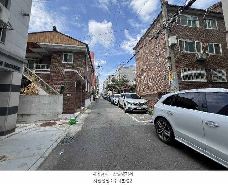 2024타경87487 경기도 수원시 권선구 세권로195번길 20-21경기도 수원시 권선구 세권로195번○○○○, 공동주택 4층 402호공동주택○○ 다세대(빌라)[공급16평형] 경매 이미지