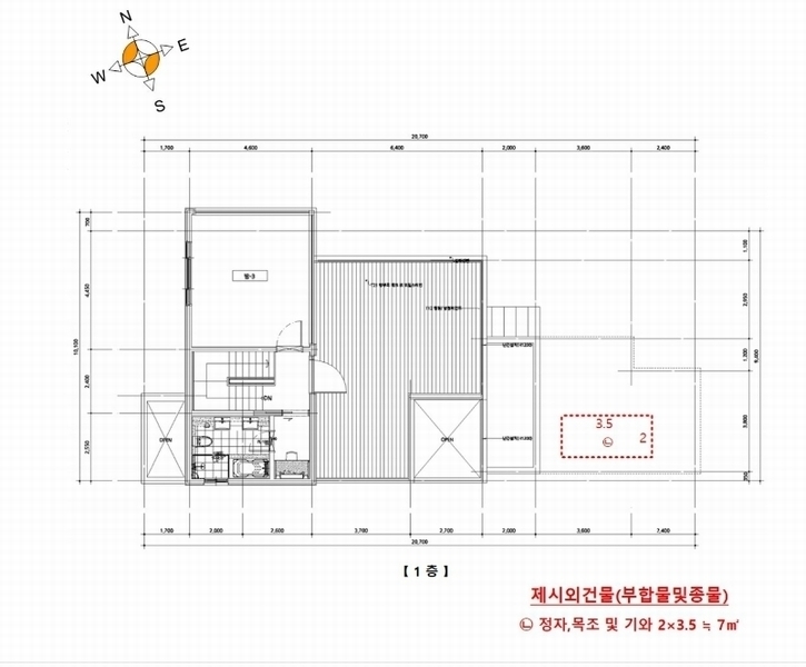 2024타경88275 경기도 용인시 수지구 고기동 46-37 주택 경매 이미지