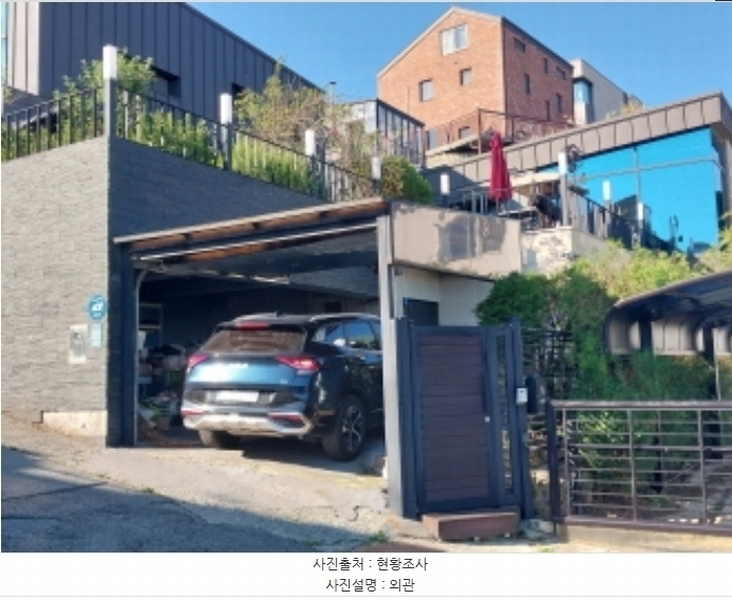 2024타경88275 경기도 용인시 수지구 고기동 46-37 주택 경매 이미지