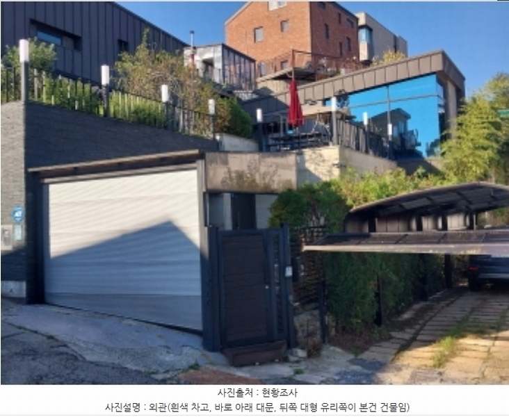 2024타경88275 경기도 용인시 수지구 고기동 46-37 주택 경매 이미지