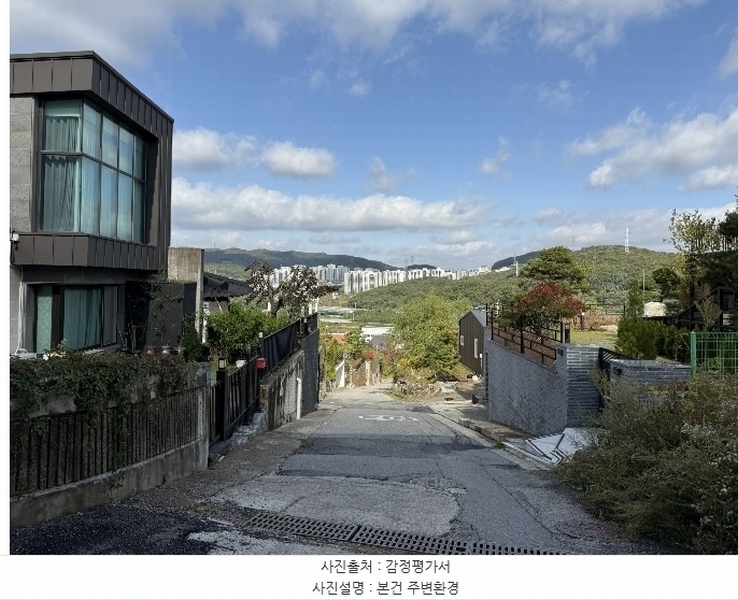 2024타경88275 경기도 용인시 수지구 고기동 46-37 주택 경매 이미지