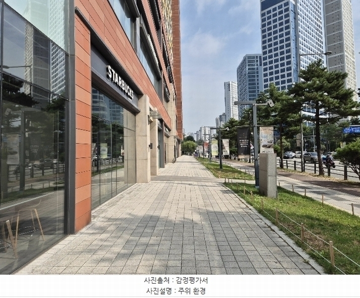 2024타경89490 경기도 수원시 영통구 광교중앙로 145, 광교엘포트아이파크 5층 씨503호 오피스텔[계약16평형] 경매 이미지