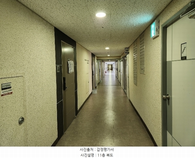 2024타경90339 경기도 화성시 동탄하나1길 61, 동탄헤리움 11층 1123호 오피스텔[계약14평형] 경매 이미지