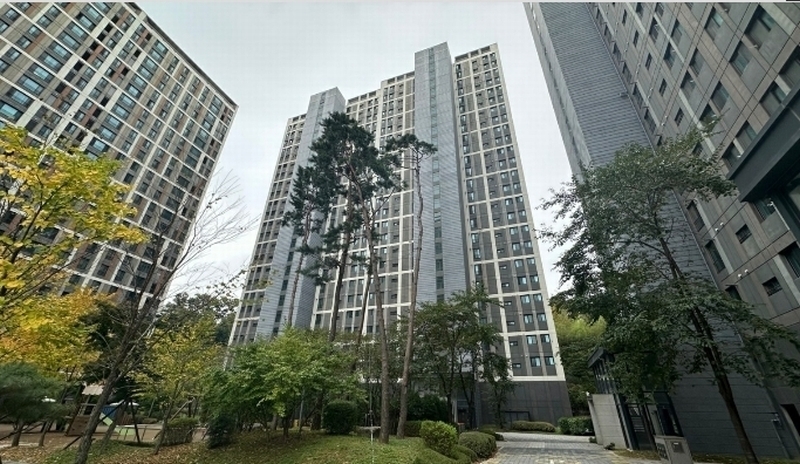 2024타경91349 경기도 오산시 세마문학로 50, 이편한세상오산세교 116동 1층 101호 아파트[공급34평형] 경매 이미지