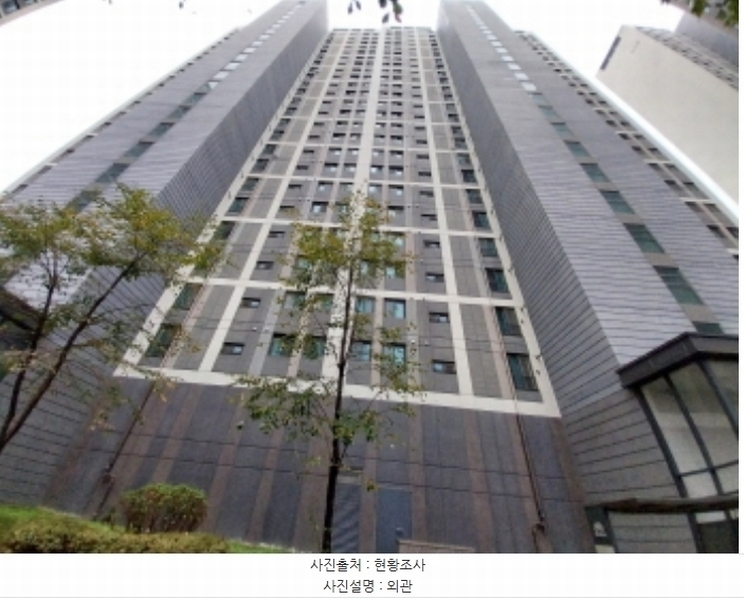 2024타경91349 경기도 오산시 세마문학로 50, 이편한세상오산세교 116동 1층 101호 아파트[공급34평형] 경매 이미지