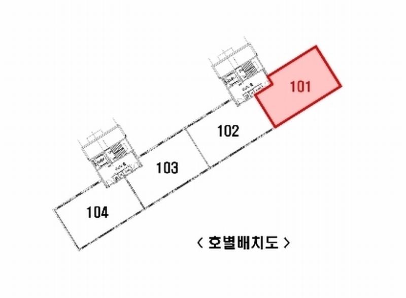 2024타경91349 경기도 오산시 세마문학로 50, 이편한세상오산세교 116동 1층 101호 아파트[공급34평형] 경매 이미지