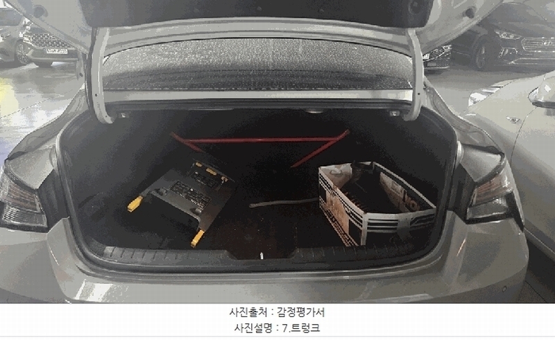 2025타경57526 경기도 용인시 기흥구 보정동 1266-1, 6층 걸리버옥션 아반떼 N (AVANTE N) 경매 이미지