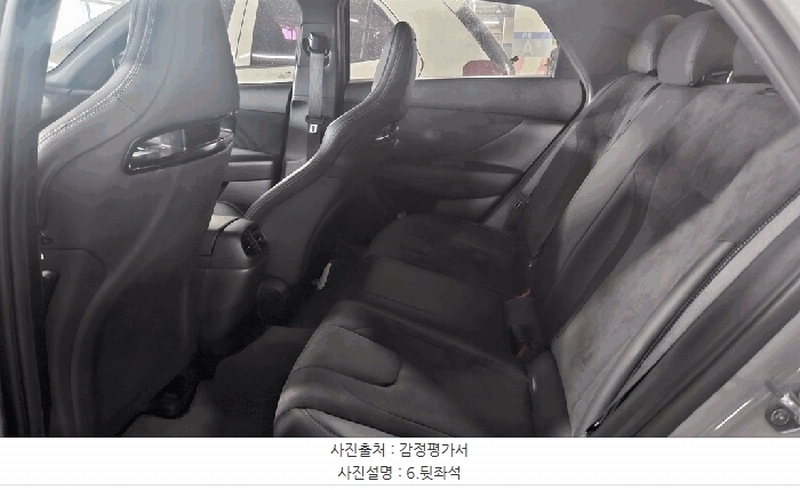 2025타경57526 경기도 용인시 기흥구 보정동 1266-1, 6층 걸리버옥션 아반떼 N (AVANTE N) 경매 이미지