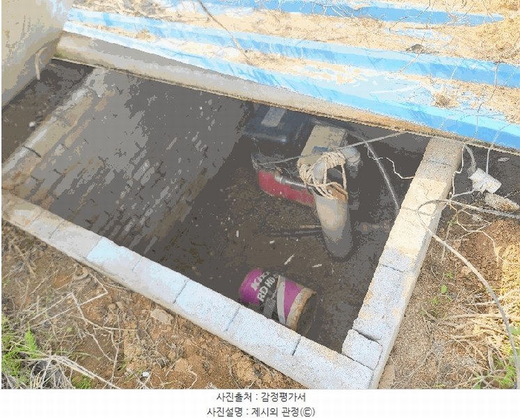 2025타경51227 충청남도 서산시 고북면 봉생리 570-11 창고 경매 이미지