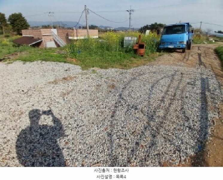 2025타경51227 충청남도 서산시 고북면 봉생리 570-11 창고 경매 이미지
