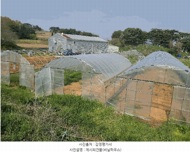 2025타경51227 충청남도 서산시 고북면 봉생리 570-11 창고 경매 이미지