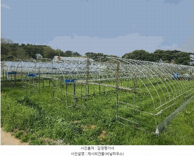 2025타경51227 충청남도 서산시 고북면 봉생리 570-11 창고 경매 이미지