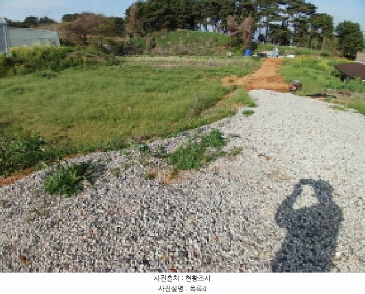 2025타경51227 충청남도 서산시 고북면 봉생리 570-11 창고 경매 이미지