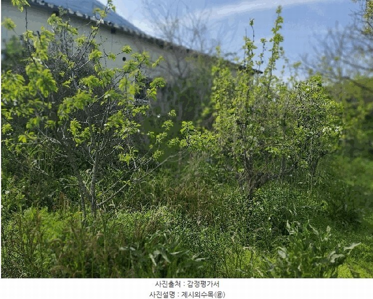 2025타경51227 충청남도 서산시 고북면 봉생리 570-11 창고 경매 이미지
