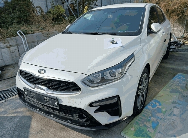 2025타경58454 경기도 화성시 만세구 서신면 상안리 351-1, 송산복합 주차장 K3 경매 이미지