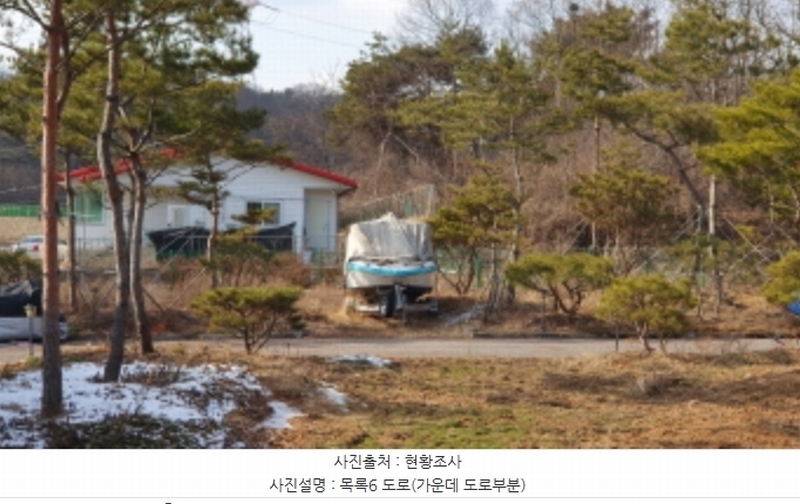 2023타경52576 경기도 용인시 처인구 원삼면 독성리 625 근린주택 경매 이미지