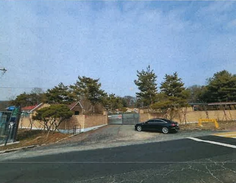 2023타경52576 경기도 용인시 처인구 원삼면 독성리 625 근린주택 경매 이미지