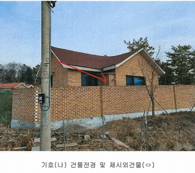 2023타경52576 경기도 용인시 처인구 원삼면 독성리 625 근린주택 경매 이미지