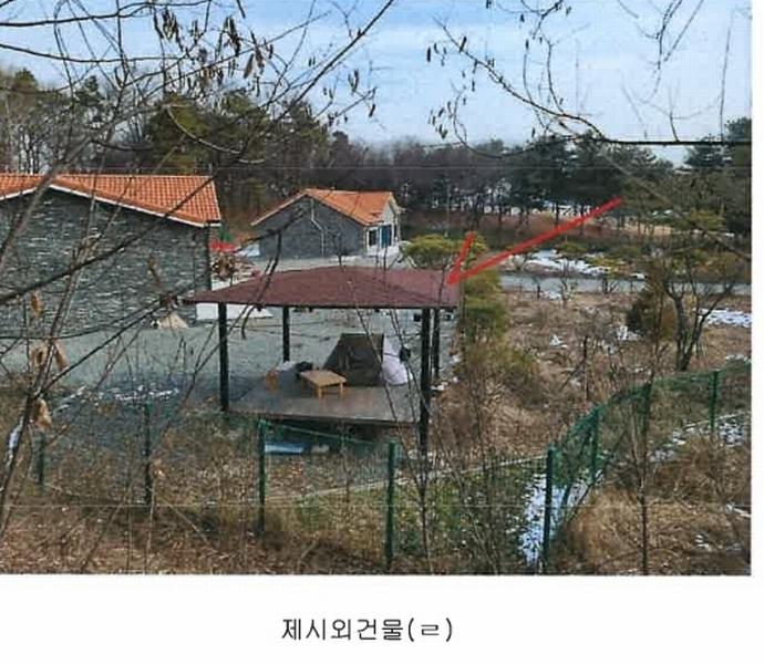 2023타경52576 경기도 용인시 처인구 원삼면 독성리 625 근린주택 경매 이미지