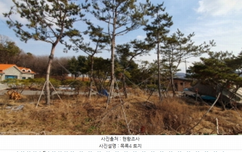2023타경52576 경기도 용인시 처인구 원삼면 독성리 625 근린주택 경매 이미지