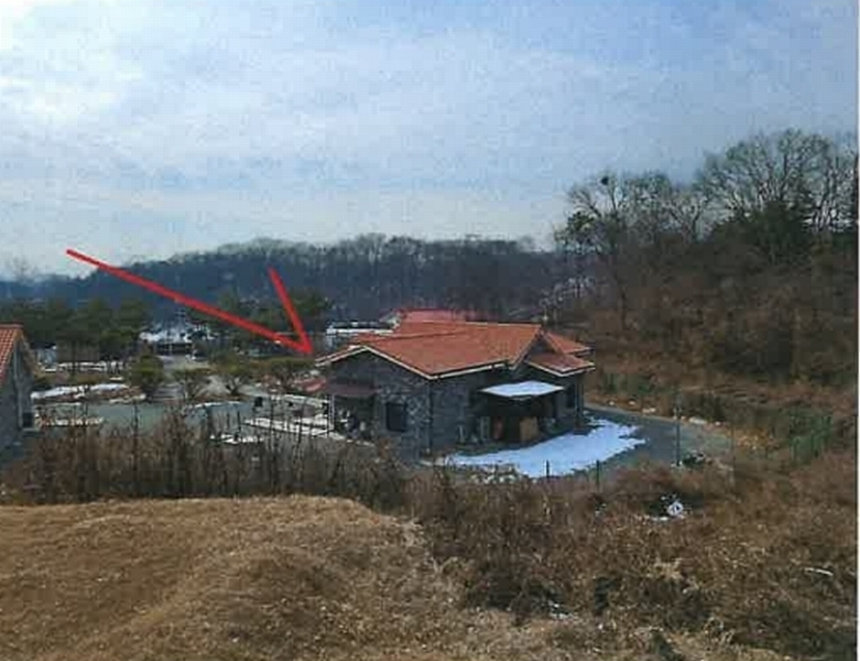 2023타경52576 경기도 용인시 처인구 원삼면 독성리 625 근린주택 경매 이미지