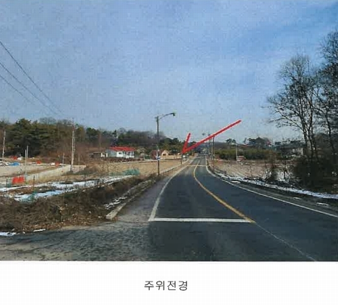2023타경52576 경기도 용인시 처인구 원삼면 독성리 625 근린주택 경매 이미지