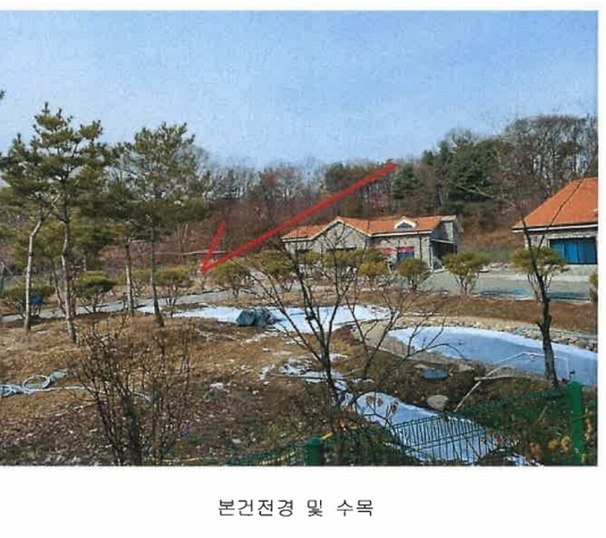 2023타경52576 경기도 용인시 처인구 원삼면 독성리 625 근린주택 경매 이미지