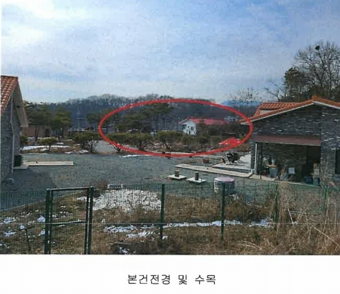 2023타경52576 경기도 용인시 처인구 원삼면 독성리 625 근린주택 경매 이미지