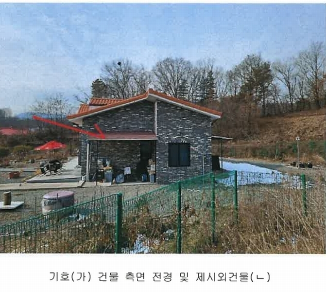 2023타경52576 경기도 용인시 처인구 원삼면 독성리 625 근린주택 경매 이미지