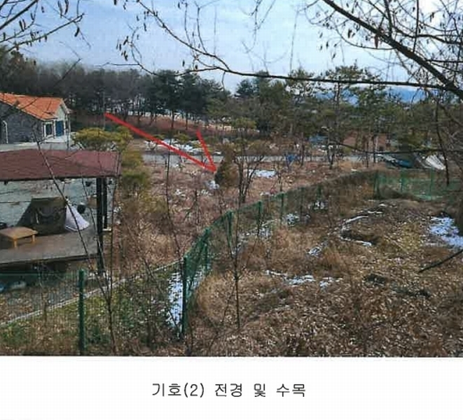 2023타경52576 경기도 용인시 처인구 원삼면 독성리 625 근린주택 경매 이미지