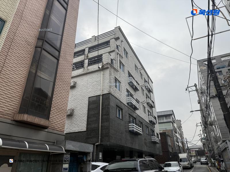 2024타경152 경기도 수원시 권선구 세지로4번길 25-16, 아르떼 5층 504호 다세대(빌라)[공급10평형] 경매 이미지