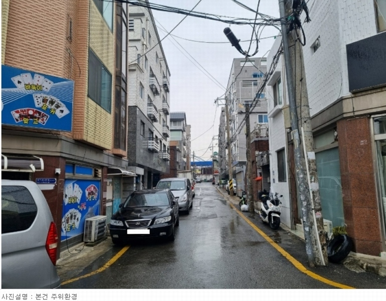 2024타경152 경기도 수원시 권선구 세지로4번길 25-16, 아르떼 5층 504호 다세대(빌라)[공급10평형] 경매 이미지