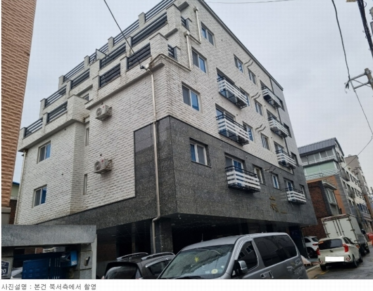 2024타경152 경기도 수원시 권선구 세지로4번길 25-16, 아르떼 5층 504호 다세대(빌라)[공급10평형] 경매 이미지