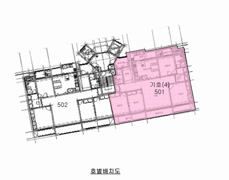 2024타경183 경기도 용인시 기흥구 보정로 88, 죽현마을엘지자이 102동 5층 501호 아파트[공급59평형] 경매 이미지