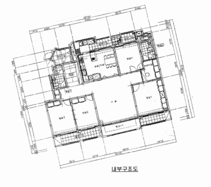 2024타경183 경기도 용인시 기흥구 보정로 88, 죽현마을엘지자이 102동 5층 501호 아파트[공급59평형] 경매 이미지