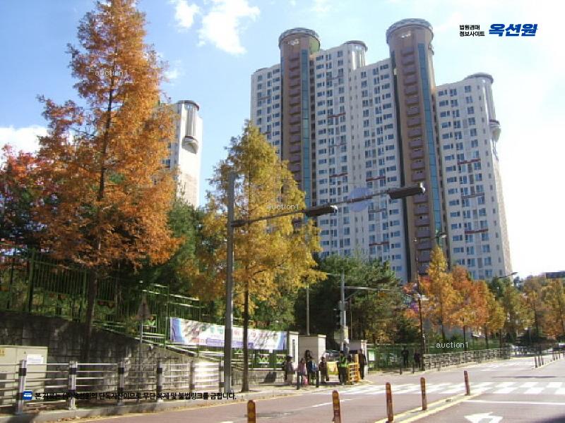 2024타경183 경기도 용인시 기흥구 보정로 88, 죽현마을엘지자이 102동 5층 501호 아파트[공급59평형] 경매 이미지